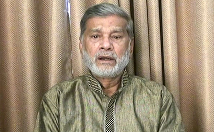 করোনায় আক্রান্ত পরিকল্পনামন্ত্রী