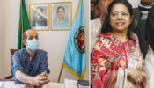 স্ত্রীসহ করোনায় আক্রান্ত মেয়র আতিকুল