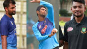তিন দলের ওয়ানডে শুরু ১১ অক্টোবর