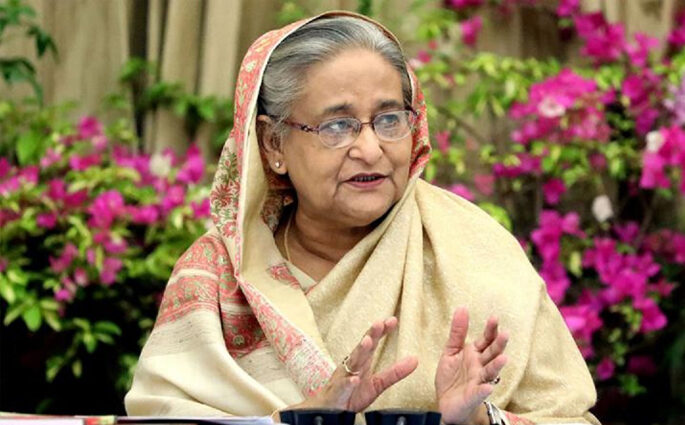 আইনের পাশাপাশি সচেতনতার মাধ্যমে ধর্ষণ প্রতিরোধের আহবান প্রধানমন্ত্রীর