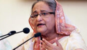 পাশের দেশের গোয়েন্দা সংস্থা করলে সরকারের বাহিনী কী করছিল