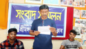 স্বপদ ফিরে পেলেন শ্রীমঙ্গলের দুই ইউপি সদস্য মুজিব ও রুপা