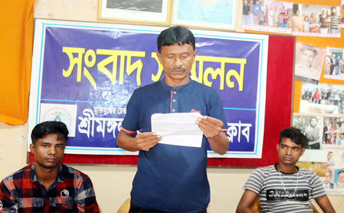 স্বপদ ফিরে পেলেন শ্রীমঙ্গলের দুই ইউপি সদস্য মুজিব ও রুপা