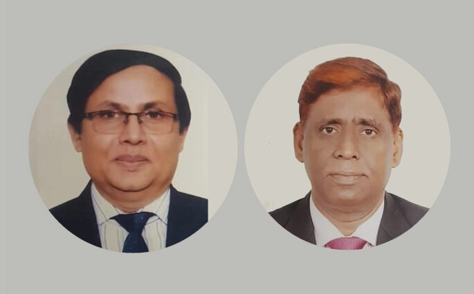 বাংলাদেশ ব্যাংকে দুই ডেপুটি গভর্নর নিয়োগ