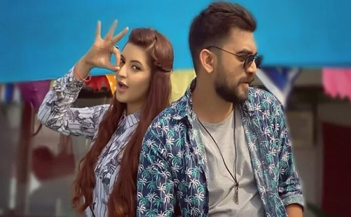আবারও একসঙ্গে পরী-তানভীর