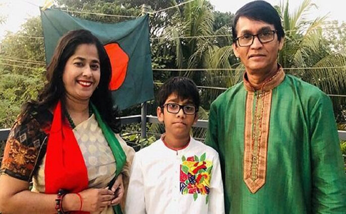 সুস্থ হয়ে উঠছেন আজিজুল হাকিম
