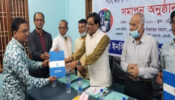 মৌলভীবাজারে সাংবাদিকতায় বুনিয়াদি প্রশিক্ষণ সমাপ্ত