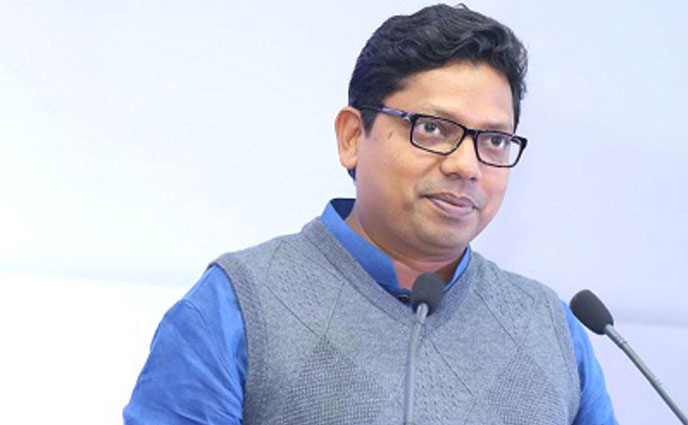 ডিজিটাল বাংলাদেশ ১৭ কোটি মানুষের ভিশন: পলক