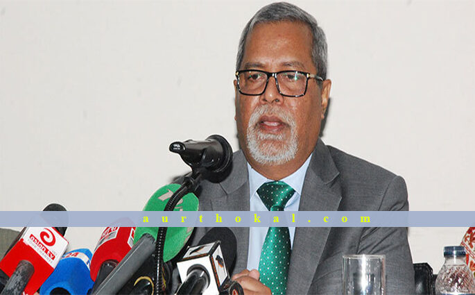 যুক্তরাষ্ট্রকে নির্বাচন নিয়ে আমাদের কাছে শিক্ষা নেওয়া উচিত: সিইসি