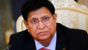 করোনায় আক্রান্ত পররাষ্ট্রমন্ত্রী