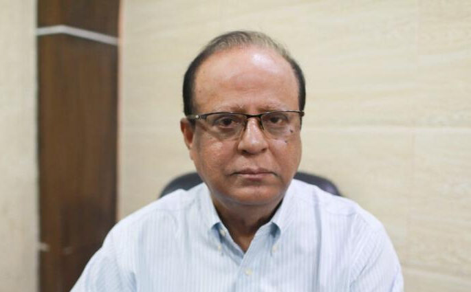 চলচ্চিত্র প্রযোজক নাসির উদ্দিন দিলু আর নেই