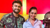 এবার ফারিয়া গাইলেন ইমরানের সঙ্গে