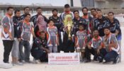 কাতারে এসএসসি ২০০২ ও এইচএসসি ২০০৪ ব্যচের দিনব্যাপি ক্রিকেট কার্নিভাল
