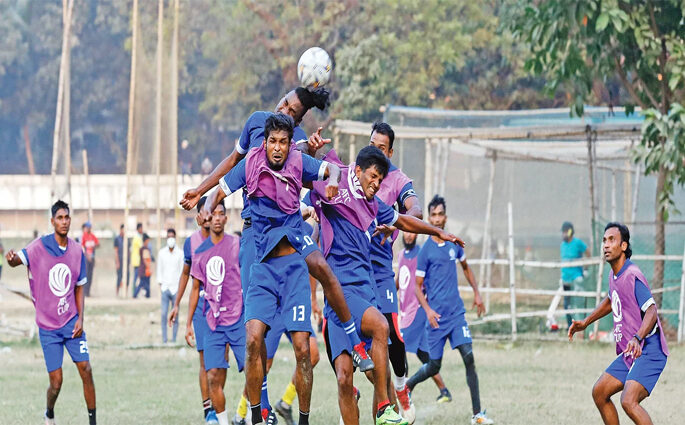 আবাহনীর বাজি দুই ব্রাজিলিয়ান