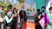 বঙ্গবন্ধুর অসমাপ্ত কাজের বাস্তবায়ন করে যাচ্ছেন  প্রধানমন্ত্রী শেখ হাসিনা মো: আব্দুস শহীদ এমপি