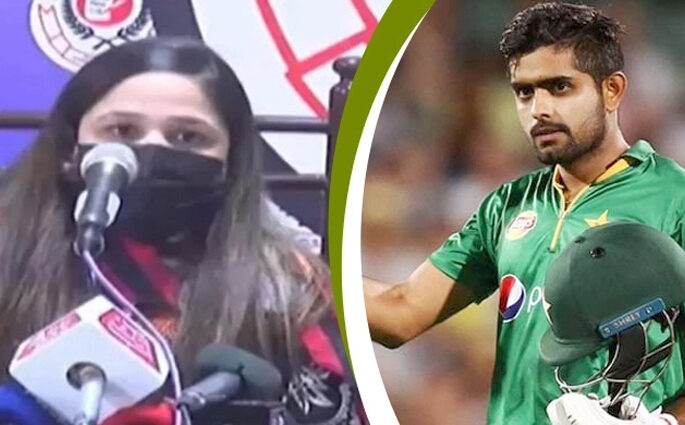 বাবরের বিরুদ্ধে যৌন নিগ্রহের অভিযোগ করায় পাচ্ছেন মৃত্যুর হুমকি
