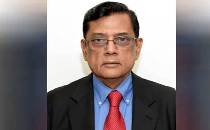 টানা তৃতীয়বার অগ্রণী ব্যাংকের চেয়ারম্যান ড. জায়েদ বখত