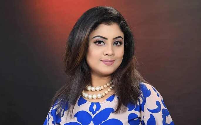 হৈমন্তীর এখনো বিশ্বাসই হয় না