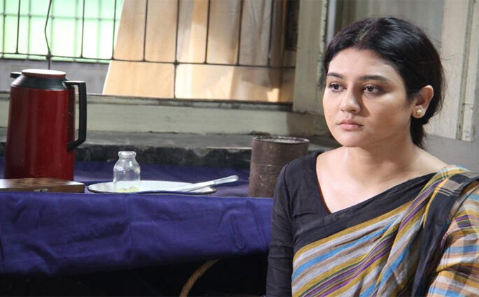 ছাড়পত্র পেলো প্রথম ত্রিমাত্রিক ছবি জয়া আহসানের