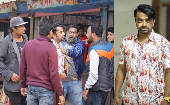 অবশেষে ‘কাবিলার শত্রু’ জাকিরের খোঁজ পাওয়া গেল