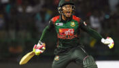 মুশফিকদের প্রথম জয়