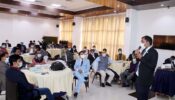 দারিদ্রতা বিমোচনে জাতীয় পর্যায়ে ৩৯টি সুচক নিয়ে শ্রীমঙ্গলে কর্মশালা