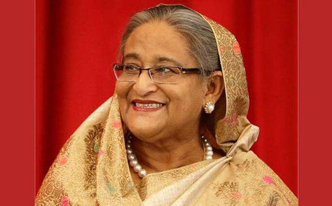১৯ শেখ হাসিনা ২৩ আওয়ামী লীগ