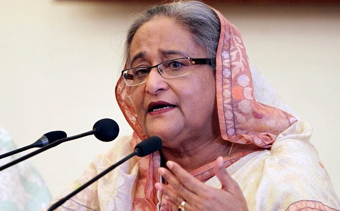 ‘মহামারী আমাদের চোখ খুলে দিয়েছে’
