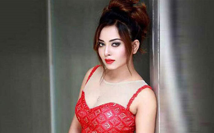 ব্যক্তিগত ছবি বা বিষয় নিয়ে বাড়াবাড়ি সহ্য করব না : তমা মির্জা