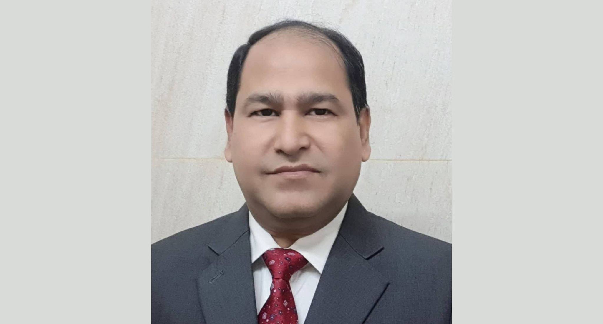 পার্বত্য চট্টগ্রাম শান্তিচুক্তির ২৩ বছর পাহাড়ে শান্তির সুবাতাস : মোহাম্মদ খায়রুল বশার