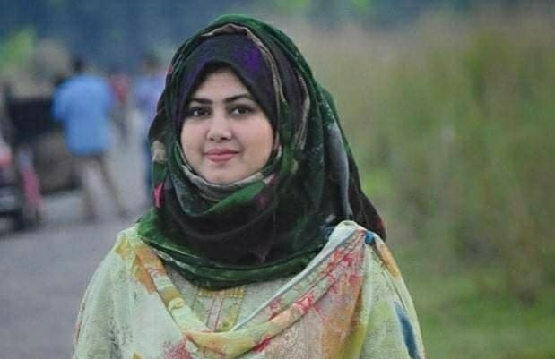 মারইয়াম মনকিা’র গুচ্ছ কবিতা