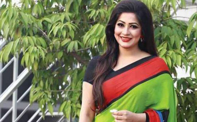 অডিশন দেওয়াকে আমি সমর্থন করি