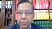 সরকারি ক্রয় ব্যবস্থাপনায় স্বচ্ছতা নিশ্চিত হবে : আইনমন্ত্রী