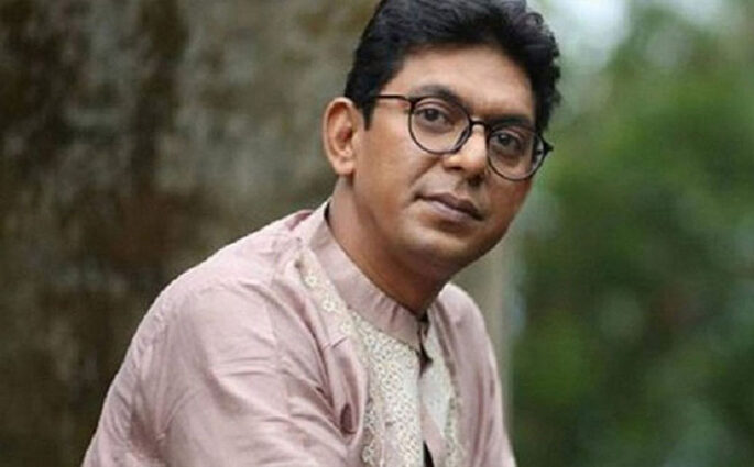 বঙ্গবন্ধুর বাবার চরিত্রে চঞ্চল চৌধুরী