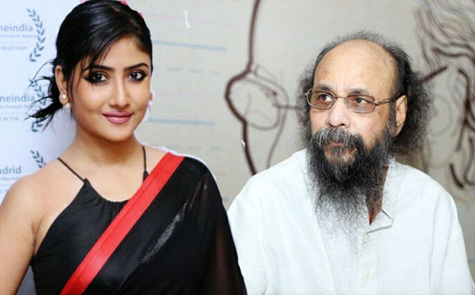 দেবলীনাকে ধর্ষণের হুমকি, যা বললেন জয় গোস্বামী