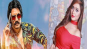 নতুন ছবিতে নায়ক ইমন, নায়িকা তাসনিয়া