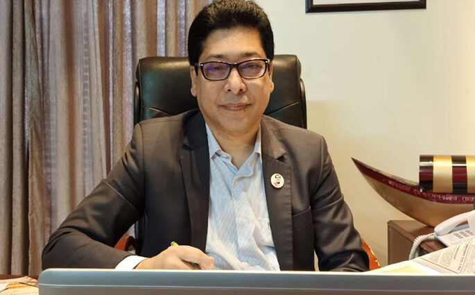 শিক্ষাকে আনন্দময় করে তুলতে হবে: জনপ্রশাসন প্রতিমন্ত্রী