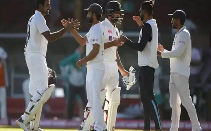সিডনি টেস্ট ড্র করতে ভারত খেললো ১৩১ ওভার!