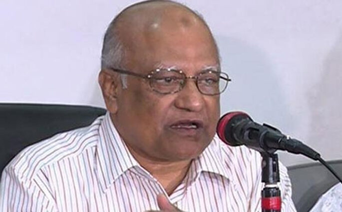 ‘সরকারের অদূরদর্শিতায় ভ্যাকসিন নিয়ে অনিশ্চয়তা’