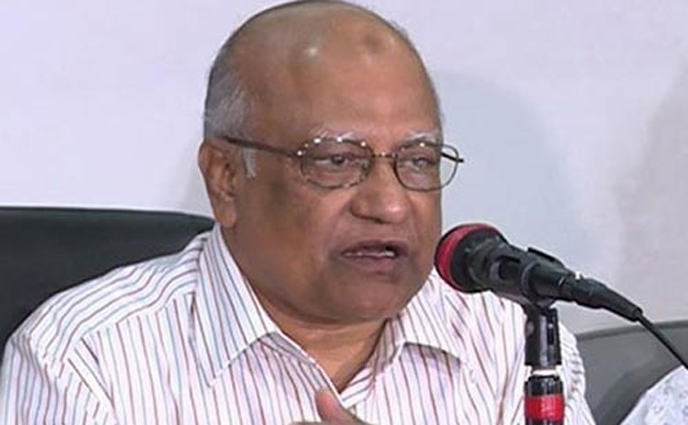 ‘সরকারের অদূরদর্শিতায় ভ্যাকসিন নিয়ে অনিশ্চয়তা’