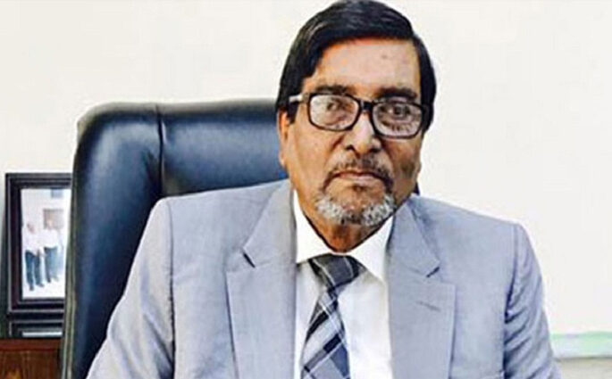 সহিংসতা ও নির্বাচন একসঙ্গে চলতে পারে না: মাহবুব তালুকদার