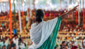 মমতাকে বাংলাদেশে পালাতে হবেঃ বিজেপি মন্ত্রী