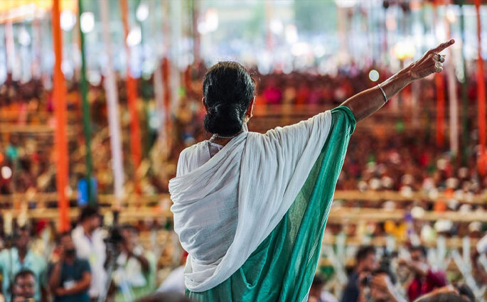 মমতাকে বাংলাদেশে পালাতে হবেঃ বিজেপি মন্ত্রী