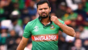মাশরাফিকে বাদ দেয়ার বিষয়ে যা বললেন প্রধান নির্বাচক