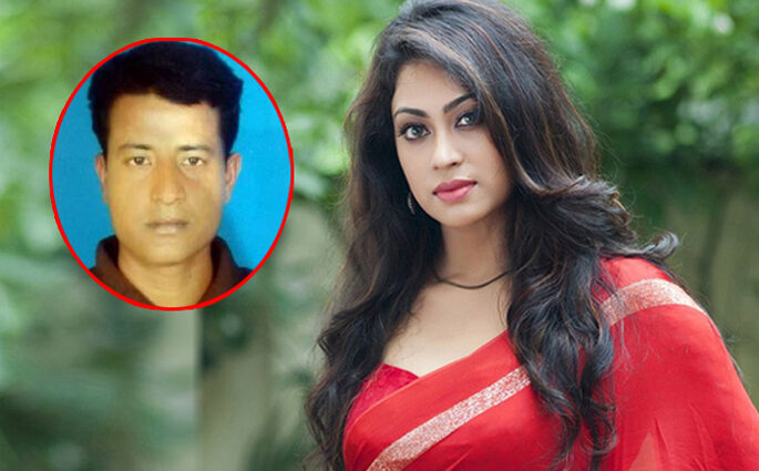 পপিকে বিয়ে করতে চাওয়া সেই যুবকের পরিচয় মিলেছে