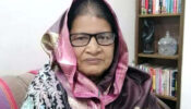 প্রধানমন্ত্রীর বড় জা রওশন আরা ওয়াহেদ আর নেই