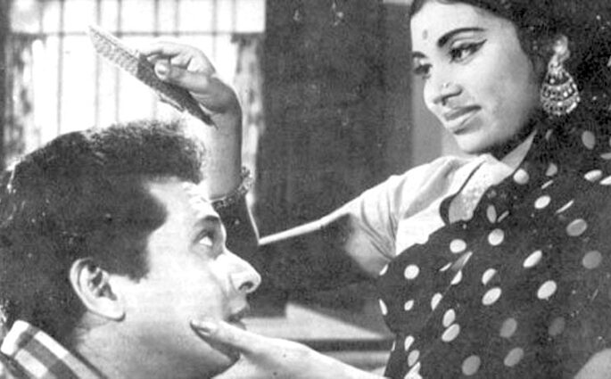 জীবন থেকে নেয়া