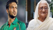 সাকিব আল হাসানের দাদির মৃত্যু