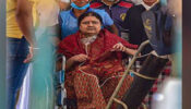 ৪ বছর কারাভোগের পর মুক্তি পেলেন শশীকলা
