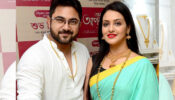 প্রযোজক হিসেবে সোহমের প্রথম ছবিতে নায়িকা প্রিয়াঙ্কা